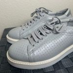 Hush Puppies  Sadie Tassel Slip On Sneaker Casual Gray Comfort Shoes Cushioned Photo 13