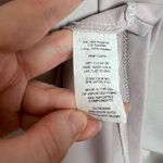 Show Me Your Mumu Zurich Knot Gown Stretch Crepe Bridesmaid Maxi Dress Sz M Photo 11