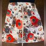 Summer spaghetti strap floral dress Photo 5