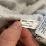 J.Crew Supercozy vintage fleece hoodie sweatshirt in camo size M Photo 12