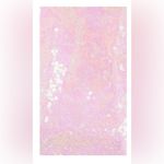 superdown Gea Asymmetrical Crop Top in Light Pink Photo 2