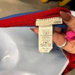 Vintage Y2K Sirens One Sleeve Motor Racing Fitted Baby T Photo 3