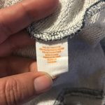 Anthropologie  Saturday Sunday Snap Front Funnel Neck Size Large Marled Cardigan. Photo 4