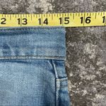 ZARA  Woman Distressed Mom Jean Boyfriend Light Wash Jeans Sz 2 Photo 9