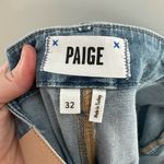 Paige  Drew Baggy Jeans – Wide Leg Cargo Style Y2K Inspired Photo 5
