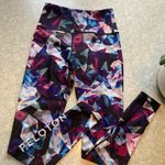 Peloton  Jewels In Space High Waist Legging Size:Small Photo 4