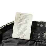 KanCan USA KanCan Ultra High Rise Baggy Fit Black Acid Wash Jeans Women’s Size 26 Stretch Photo 8