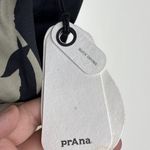 prAna  Women's Gemma REVERSIBLE Bikini Swimwear Bottom Size X-Small Seaside Photo 3