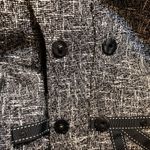 Escada Grey tweed blazer and skirt suit Size undefined Photo 8