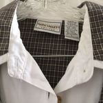 FINAL MARKDOWN One piece two piece look Napa valley blouse lp Size undefined Photo 3