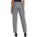 Anne Klein Vintage Y2K Gray Twill Bowie Pant Photo 1