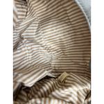 Kate Spade  New York Bag Cobble Hill Little Minka Gray Crossbody Foldover Satchel Photo 5