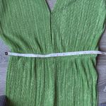 Sabina Musayev Orin Jumpsuit Lemongrass Green Small Photo 14