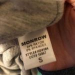 Revolve Monrow Dress Photo 5