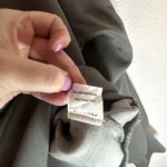 Line and Dot  Monroe Turtleneck Gray Womens Size Large Photo 6