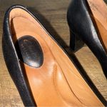 Clarks Leather Bow Heels Photo 4