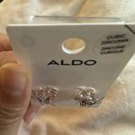 ALDO  rose gold earrings Photo 5