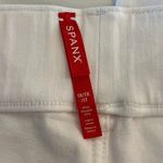 SPANXshape EveryWear Kick Flare Jeans White size 1X Petite Photo 6