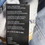 Pilcro and the Letterpress  High Rise Denim Legging Medium Wash Size 25 Photo 10