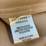 Lovers + Friends Geometric Print Cut Out Dress Photo 7