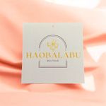 Artisan Dalmatian Jasper Heart Necklace  Photo 4