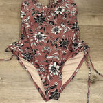 Target  One-Piece Swimsuit Photo 0