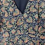 Madewell  Orchard Flutter Sleeve Mini Dress 4 Photo 6