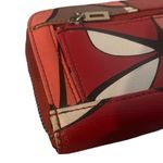 Guess  Flower pink wristlet wallet Photo 4