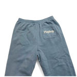 PacSun Women's Playboy Sweatpants XS Blue Photo 3