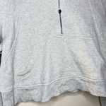 Lululemon Scuba Oversized Half Zip Hoodie Size XS/S LW3DUSS Photo 2