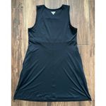 Columbia PFG Women's Dress Black Sleeveless Athletic Casual Activewear Knee Photo 1