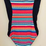 Anne cole One Piece Swimsuit Size 6 Photo 1