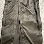 ZARA Black Dress Photo 4