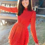 Kiel James Patrick Dress Photo 0