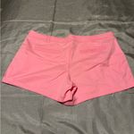Maurice's  Pink High Waist Shorts Photo 1