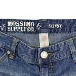 Mossimo Y2K Low Photo 5