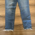 Old Navy  12 Tall Boyfriend Jeans in Classic Blue Photo 3