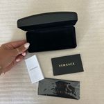 Versace  Sunglass Case Photo 1