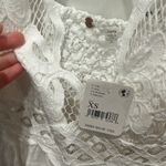 Free People ADELLA CAMI NWT Photo 6