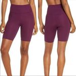 Girlfriend Collective High Rise Biker Shorts XS Photo 1