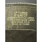 Lucky Brand  Tilaree Womens Black Knee High Boots Shoes Size 6.5M SKU 6769 Photo 6