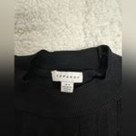 Topshop cropped knit sweater size 8/10 Photo 2