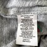 Loft Watermelon Print Short Sleeve Tee Photo 7