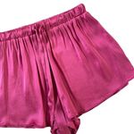 Privacy Please Privacy‎ Please Lorelei Shorts in pink Photo 1