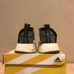 Adidas Wmns Nmd_Cs2 Primeknit 'Grey White' Photo 6