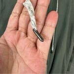 Vuori Ripstop Jogger Pants Womens Large Green Organic Cotton VW401 Photo 6