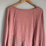 Free People NEW  COMING IN HOT TUNIC IN OH BLOOM MEDIUM Photo 8