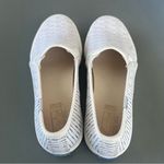 Keds White Slip-On Shoes Photo 1