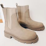 DV by Dolce Vit Dolce Vita Brody Dune Boots - Size 10 Photo 2