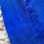 Lululemon Royal Blue Swiftly Tech Long Sleeve Shirt 2.0 *Hip Length Photo 4